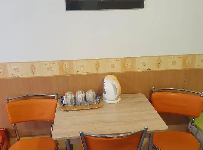 Na Skřivánce