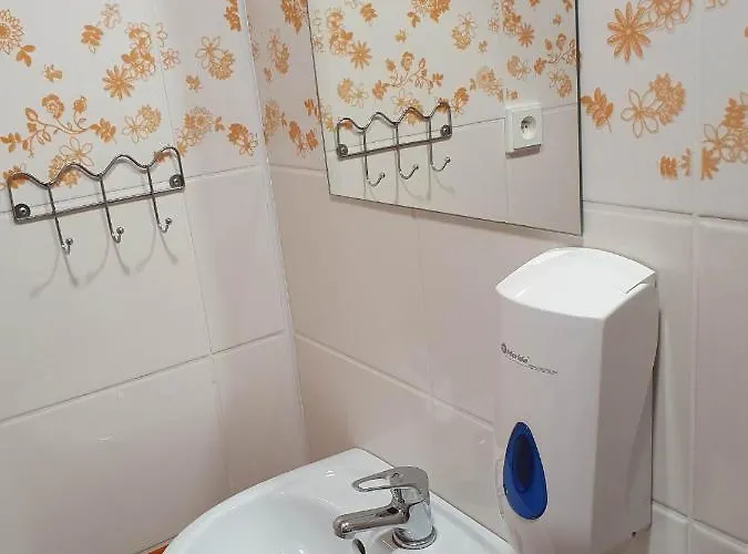 Na Skřivánce Hotel