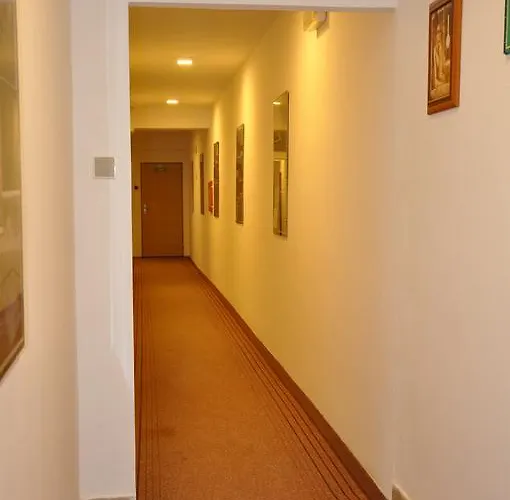Hotel Na Skřivánce *