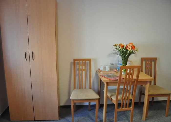 Hotel Na Skřivánce