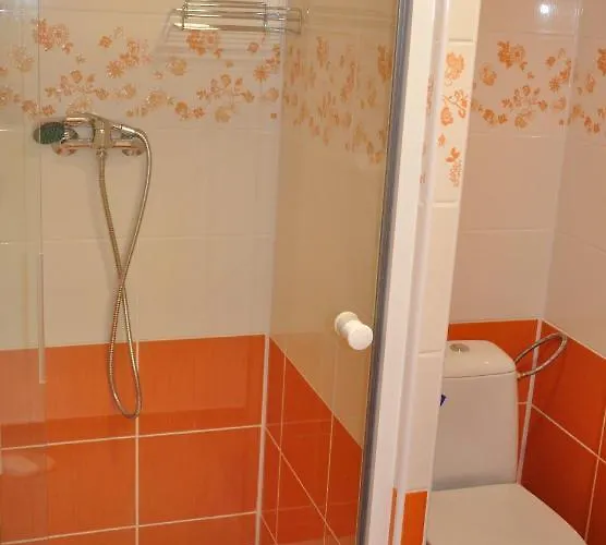 Na Skřivánce Hotel *